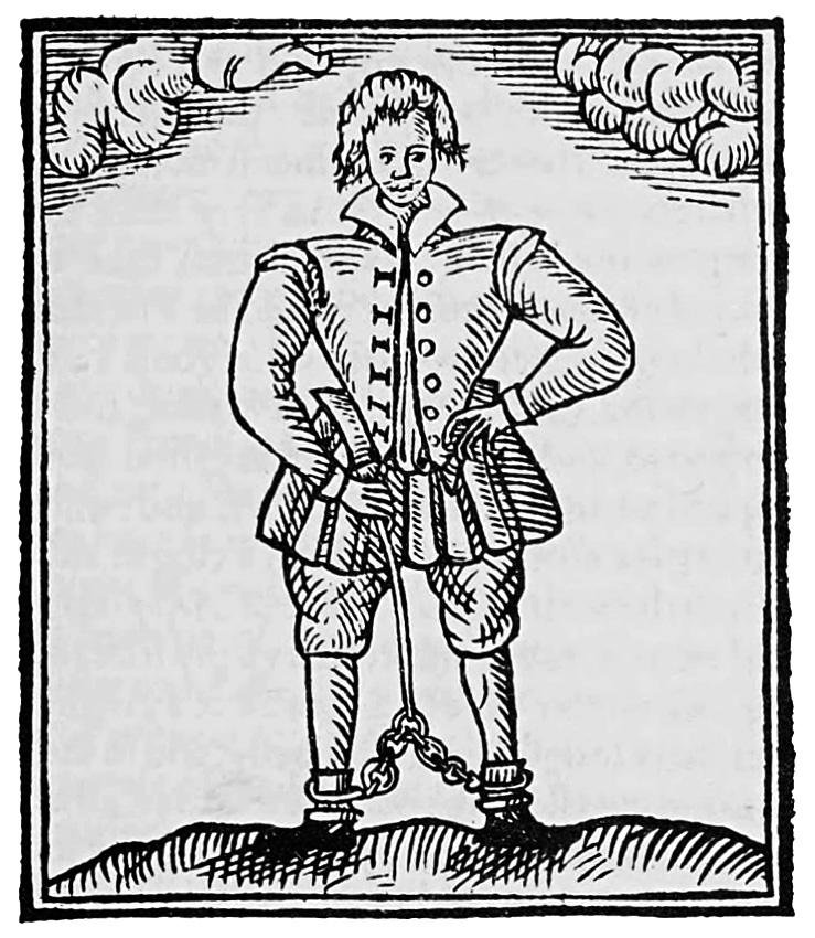 Shakespeare’s famous “upstart crow” insult may have come from collaborator Thomas Nashe