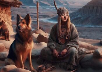 Archaeologists unearth 12,000-year-old shamanic burial in Turkey