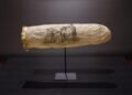 Rijksmuseum displays 200-year-old sheep appendix condom with erotic artwork