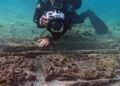 First shipwrecks linked to Pirates of the Caribbean discovered in Nassau Harbor, The Bahamas