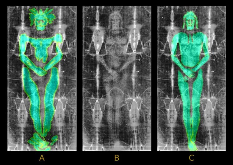 3D analysis reveals Shroud of Turin image likely came from sculpture, not Jesus’ body