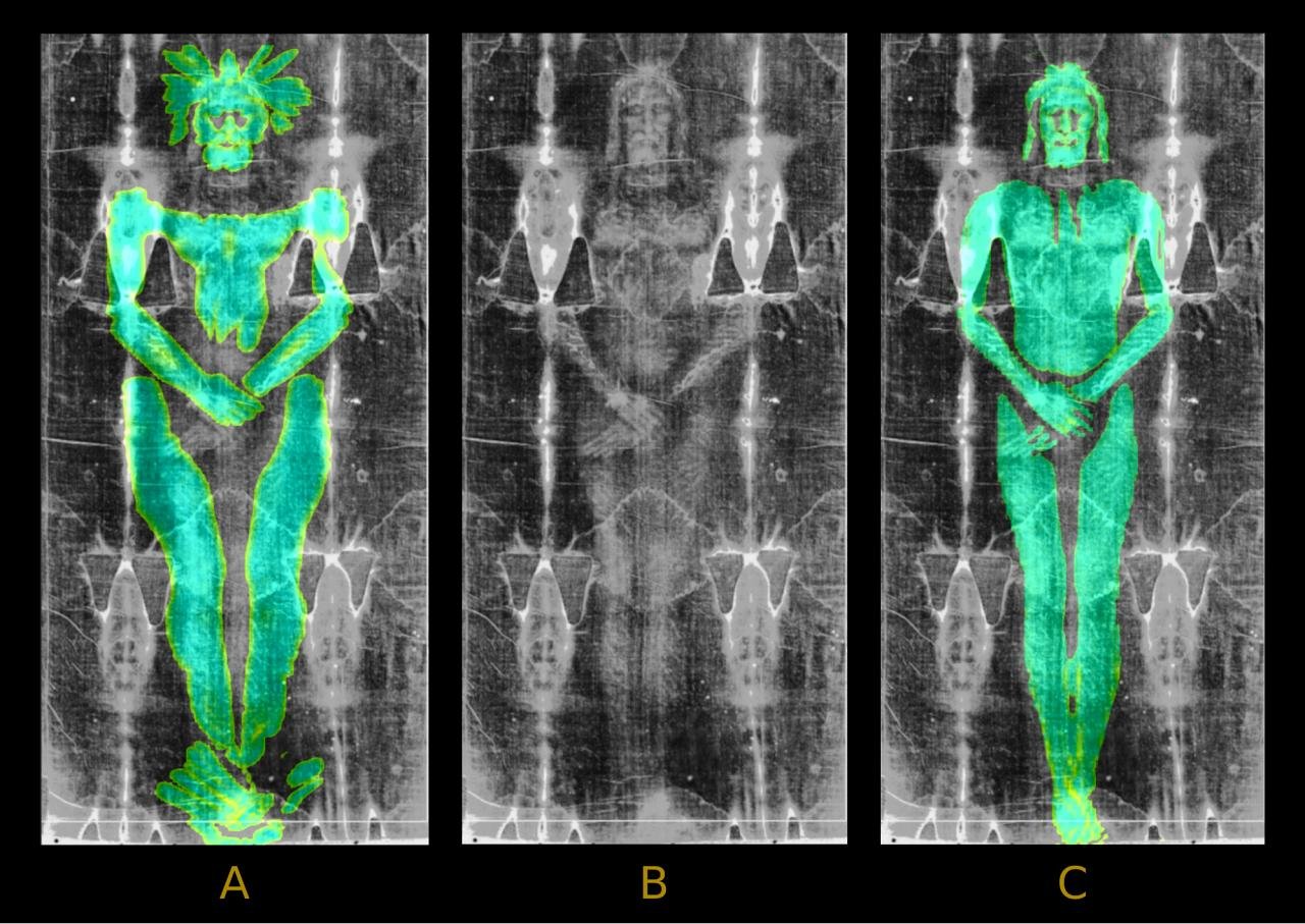 3D analysis reveals Shroud of Turin image likely came from sculpture, not Jesus’ body