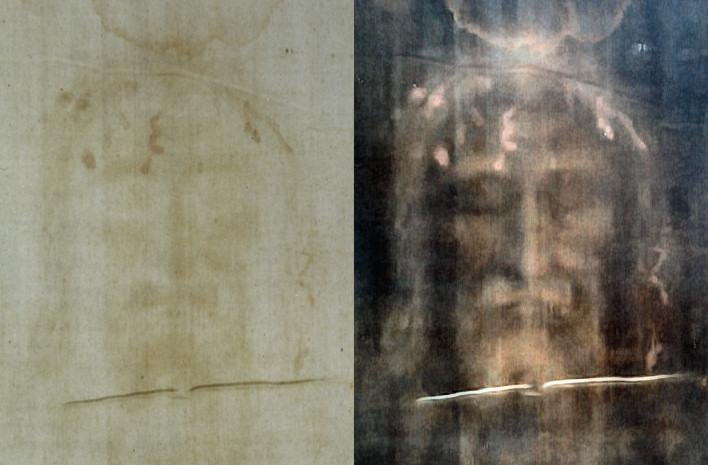 3D analysis reveals Shroud of Turin image likely came from sculpture, not Jesus’ body