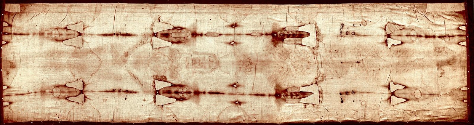 3D analysis reveals Shroud of Turin image likely came from sculpture, not Jesus’ body