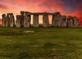 Neolithic cow tooth links Stonehenge to Wales and supports the origin of its bluestones