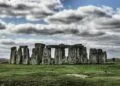 Stonehenge may have been built to unite early British farming communities