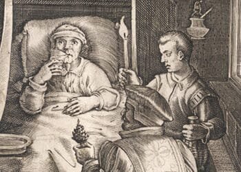 Syphilis originated in the Americas and spread to Europe through colonialism, ancient DNA reveals