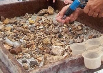 3,600-year-old hoards may contain the earliest silver currency hoards in the Southern Levant