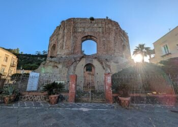 New study uncovers how the Temple of Venus has survived nearly 2,000 years