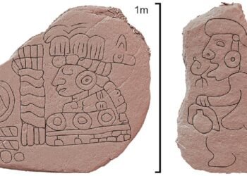Teotihuacan’s forgotten sacred mountain: archaeologists uncover Cerro Patlachique’s pilgrimage shrine