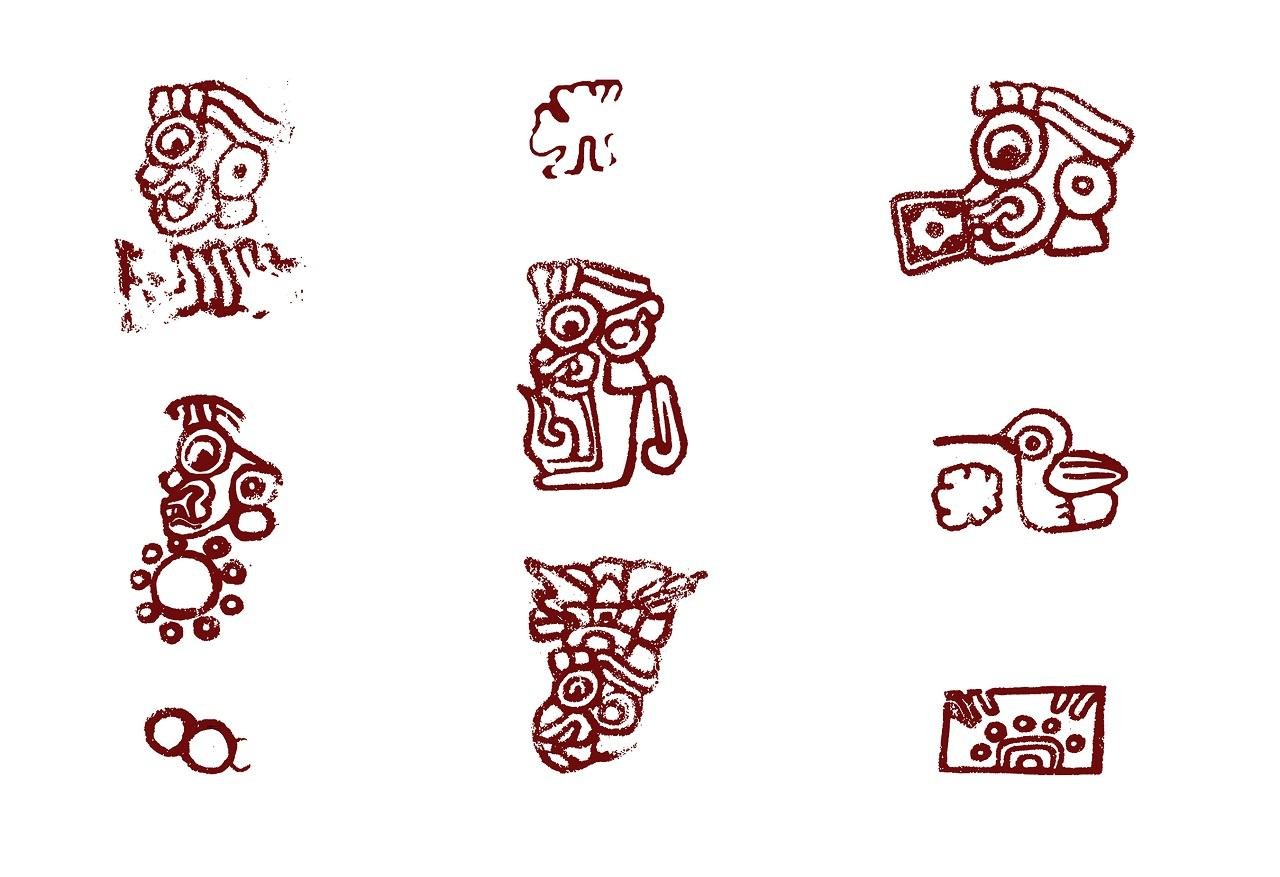 Ancient Teotihuacan murals reveal possible 2,000-year-old Uto-Aztecan language