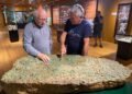 The Le Câtillon II hoard: unraveling Jersey’s buried Celtic treasure