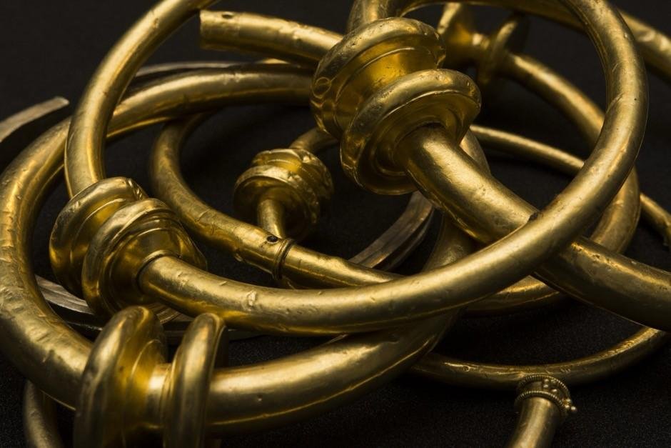 The Le Câtillon II hoard: unraveling Jersey’s buried Celtic treasure