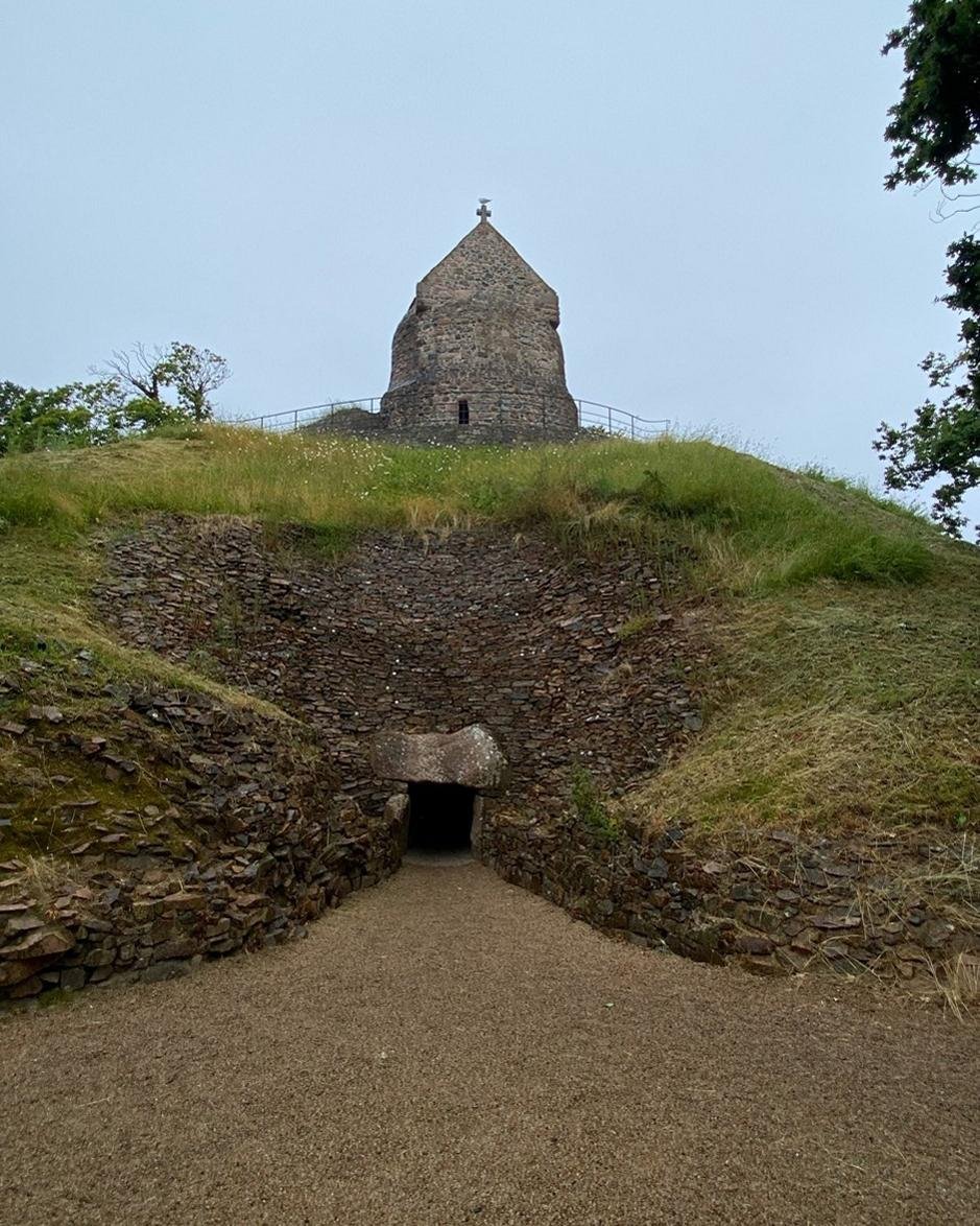 The Le Câtillon II hoard: unraveling Jersey’s buried Celtic treasure