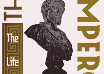 The African Emperor: The Life of Septimius Severus
