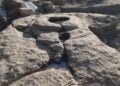 Ancient Thracian sacrificial altars for blood rituals and divinations unearthed at Perperikon, Bulgaria