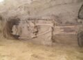 1,300-year-old tomb of Avar warrior unearthed in Hungary reveals rare sabre and treasures