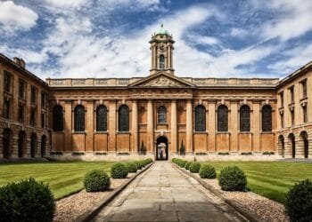 Top universities where you can study Archaeology (University Rankings 2022)