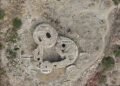 Bronze Age towers in Sardinia remained centers of worship and ritual in the Iron Age