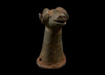 Iron Age and Roman treasures found in Anglesey fields