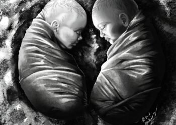 Roman burial of infant twins in Croatia linked to lead poisoning