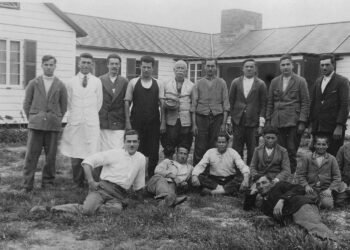 UC archivist reexamines Troy's unsung heroes: the invisible workers