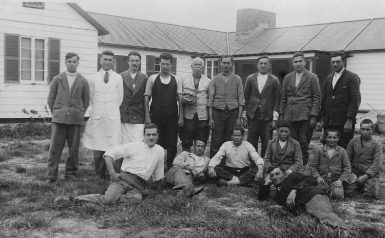 UC archivist reexamines Troy's unsung heroes: the invisible workers