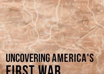 Uncovering America's First War; Contact, Conflict, and Coronado's Expedition to the Rio Grande