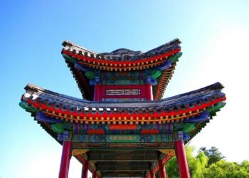 Understanding Authenticity in China's Cultural Heritage (March 16-20, 2021)