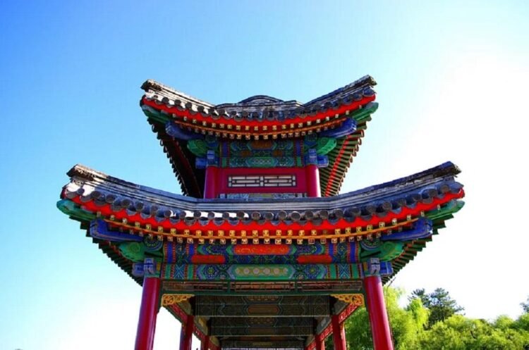 Understanding Authenticity in China's Cultural Heritage (March 16-20, 2021)