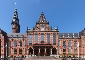 PhD Scholarship in Classical and Mediterranean Archaeology (University of Groningen, Netherlands)