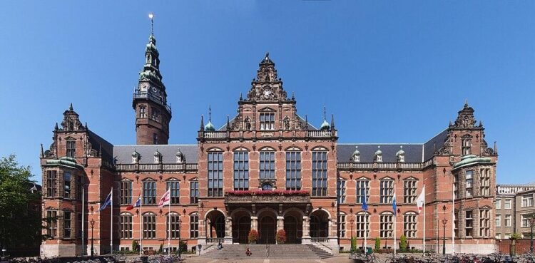 PhD Scholarship in Classical and Mediterranean Archaeology (University of Groningen, Netherlands)