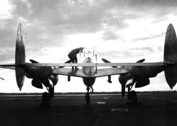 Missing US WWII airman recovered after 80 years from crash site in Sicily