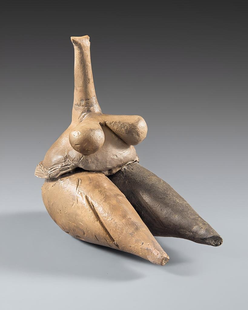 6,000-year-old “Venus of Kołobrzeg” confirmed as rare Neolithic discovery in northern Poland