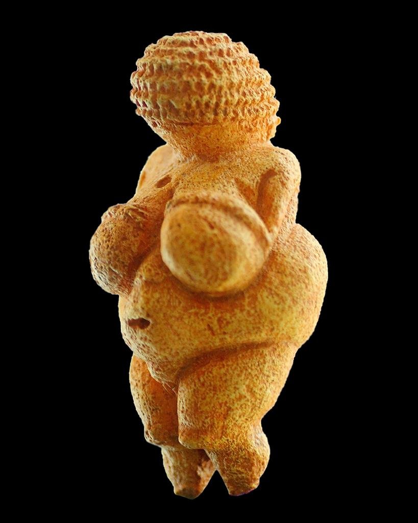 6,000-year-old “Venus of Kołobrzeg” confirmed as rare Neolithic discovery in northern Poland