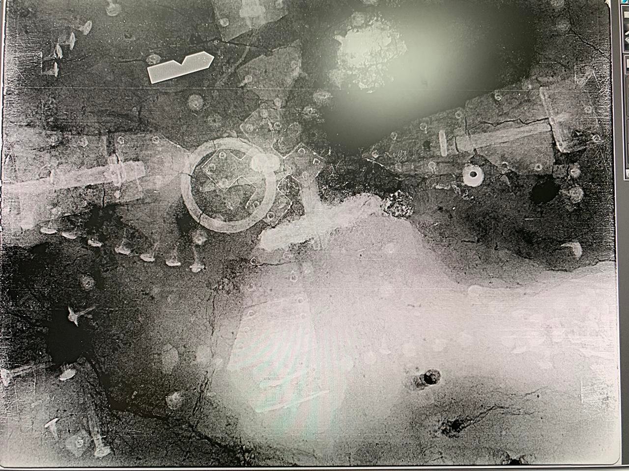 Viking Age burial near Aarhus linked to Harald Bluetooth’s noble allies unearthed in Denmark