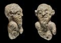 Tiny Viking game piece reveals first portrait and 10th-century hairstyles