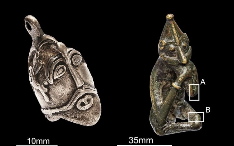 Viking figurines were more than amulets: new analysis reveals their real roles
