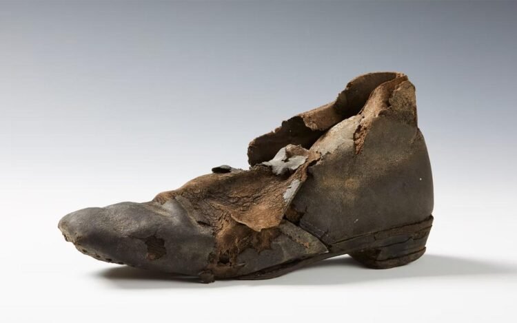 New exhibition unveils rare artifacts and final voyage of 17th-century warship ‘The London’ Credit: Southend Central Museum