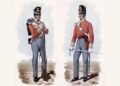 Lost memoir of War of 1812 redcoat reveals struggle, disability, and fight for a veteran’s pension