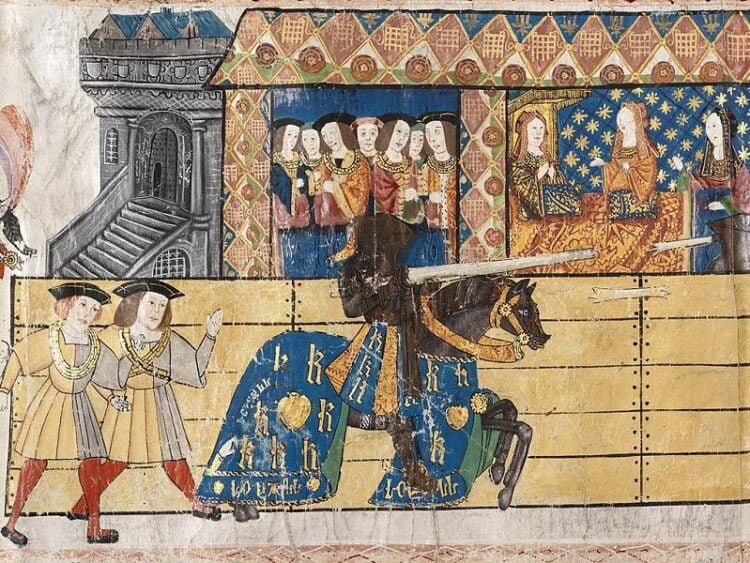 Research reveals Westminster's Tudor horse cemetery as likely resting place for imported elite animals