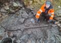 Archaeologists uncover hidden whisky smuggler bothy in Scottish Highlands with rare copper still piece