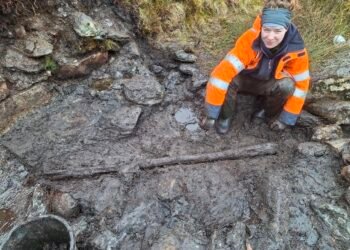 Archaeologists uncover hidden whisky smuggler bothy in Scottish Highlands with rare copper still piece