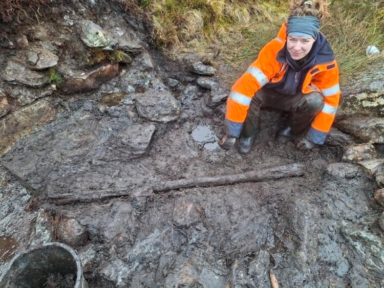 Archaeologists uncover hidden whisky smuggler bothy in Scottish Highlands with rare copper still piece