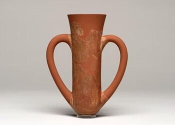 Wine for all: Trojans of all classes enjoyed it in Bronze Age Troy