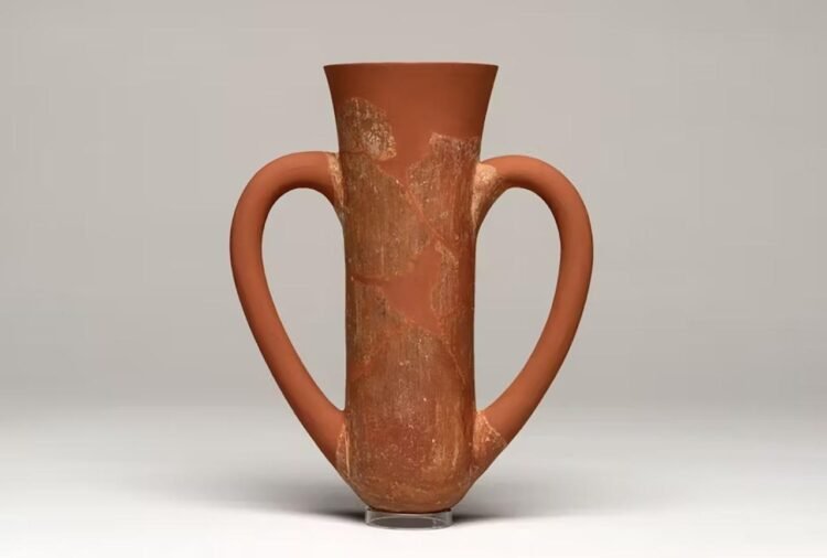 Wine for all: Trojans of all classes enjoyed it in Bronze Age Troy