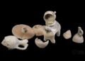 Archaeologists unearth 5,000-year-old winepress and Canaanite ritual artifacts near Tel Megiddo