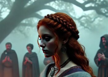 2,000-year-old decapitated woman found in Irish bog identified as likely ritual sacrifice