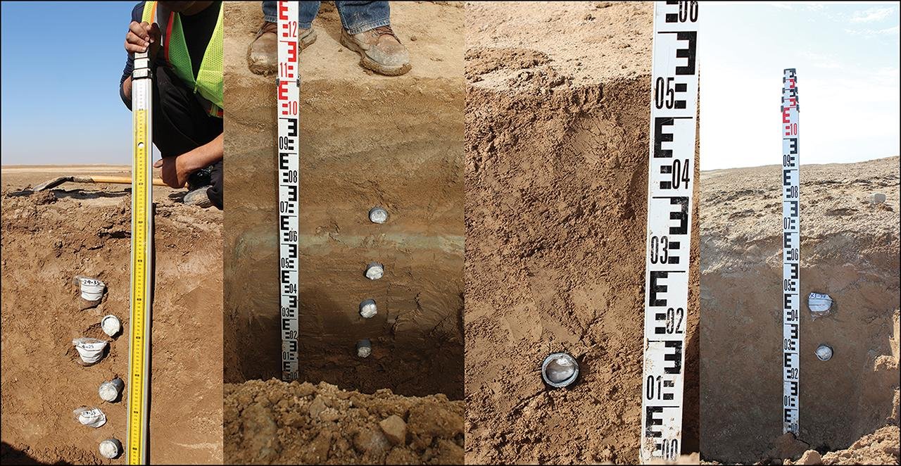 Zanj rebellion and enslaved Africans: new study reshapes history of ancient farming in Iraq